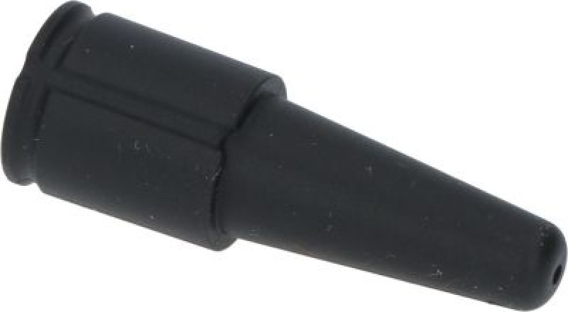 STEAM NOZZLE NERO OF SILICONE
