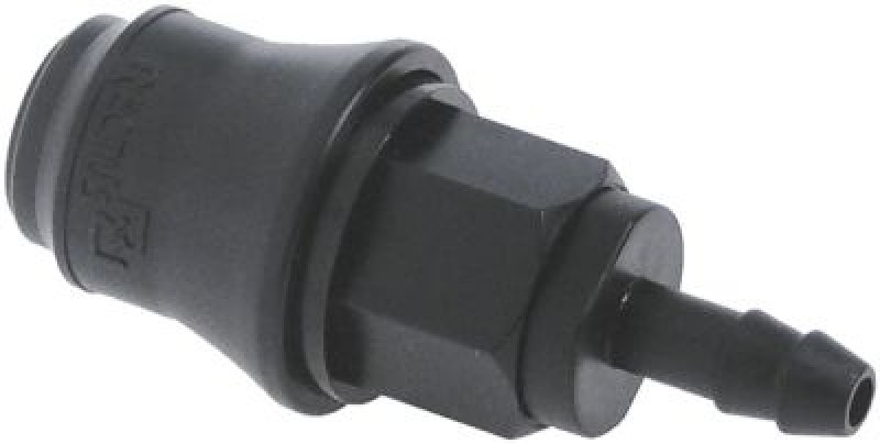 Букса соединительная для очистительной системы