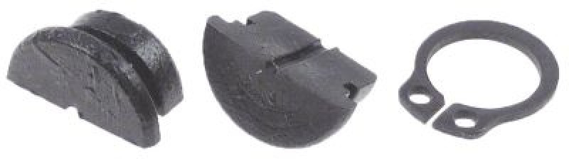 Уплотнитель пластмасса внеш. ø 15мм для температурного датчика кол-во в уп-вке 1штук