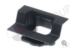 Колпачок уплотнительный