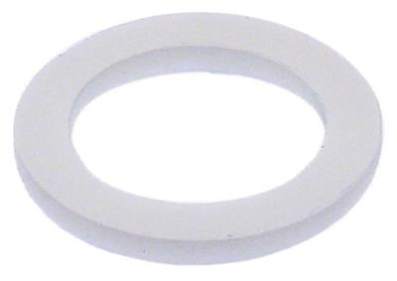 Шайба подкладная внутр.ø 14,1мм внеш. ø 22мм пластмасса толщина материала  2мм