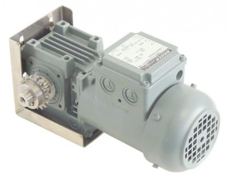 Мотор-редуктор 230В для гриля