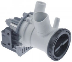 Насос для откачивания (отработанной) воды/Сливной насос тип R26 60Гц 32Вт 220В набор ASKOLL