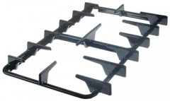 Решётка для плиты Д 520мм Ш 290мм