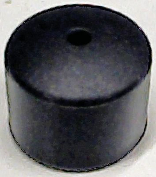 Клавиша  резина