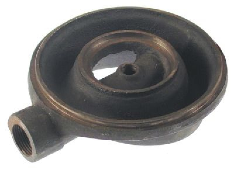 Головка горелки присоединение 1″ внутр. резьба ø 180мм 10/15кВт