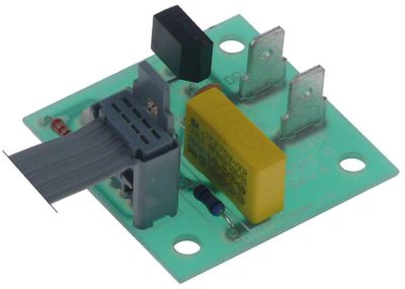 Плата печатная для MARCO для управления насосом для серии Maxibrew 2 для модели TWIN