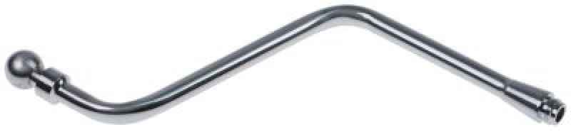 Трубка пароотводная труба ø  8мм В 205мм