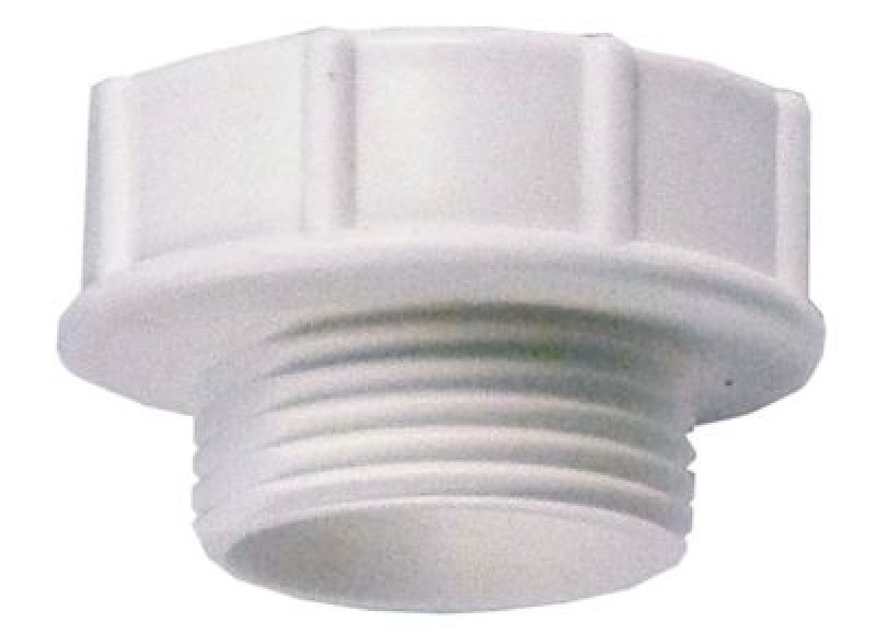 Переходник пластмасса ВнР 1 1/4" ВнР 1"