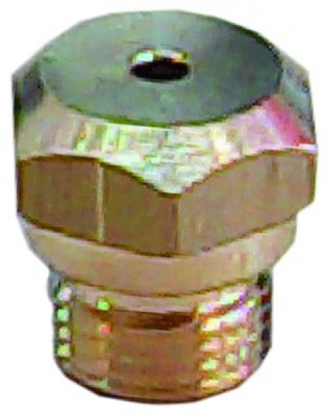 Жиклёр ø отверстия 185мм