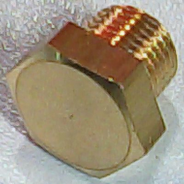 Колпачок уплотнительный 1/8"