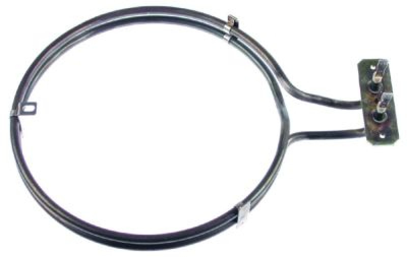 Элемент нагревательный  2500Вт 230В Д 260мм Д1  60мм Д2 195мм Ш1 31мм В1 22мм