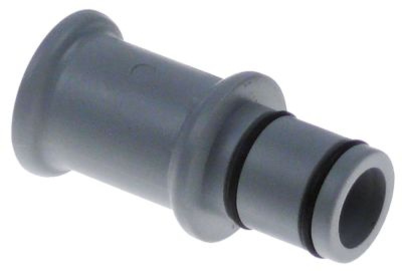 Труба сифонная пластмасса ø 225мм сер. Д 57мм