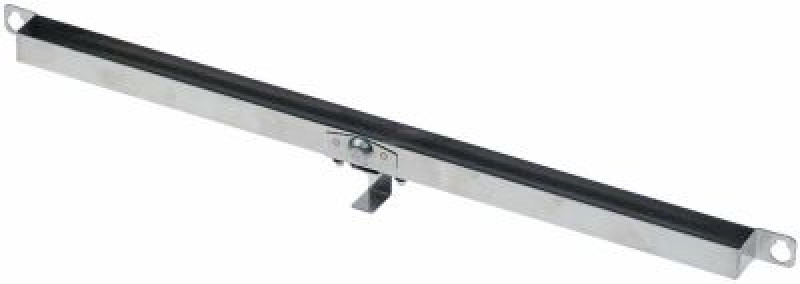 Желобок дренажный нержавеющая сталь Д 553мм Ш 26мм для пароконвектоматов