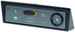 Панель управления Cookmax Micro + Vakuum Meter