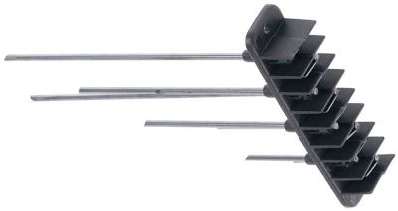 Блок электродов ввинчиваемый фланец общая длина 175мм Д датчик 155/115/90/60/45/30мм