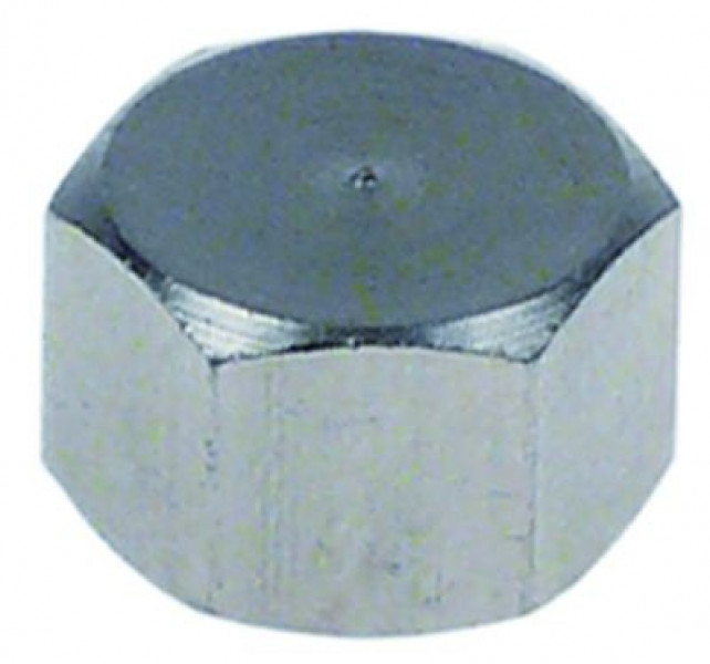 Крышка резьба M10x1 для посудомоечной машины