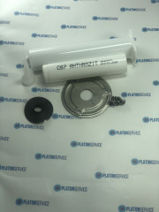 Уплотнительный диск для вала двигателя Unox  K0H4305A / 0H4305A1 / GN1140A2 / SL1045A0