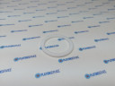 Уплотнитель плоский PTFE внутр.ø 265мм внеш. ø 34мм толщина материала 2мм