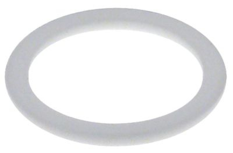 Уплотнитель плоский PTFE внутр.ø 265мм внеш. ø 34мм толщина материала 2мм