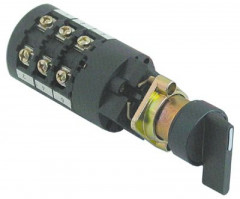 Выключатель поворотный BREMAS серия A1200