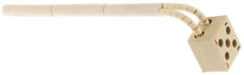 Датчик температурный термоэлемент кабель керамика датчик -50 до +750°C датчик ø10x150 мм