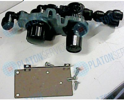 Фильтр UNOX к-т KVL1117A ЗАМЕНЕН НА KVL1163A