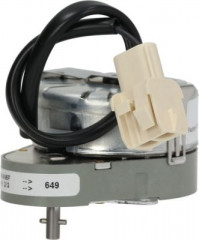 Мотор-редуктор