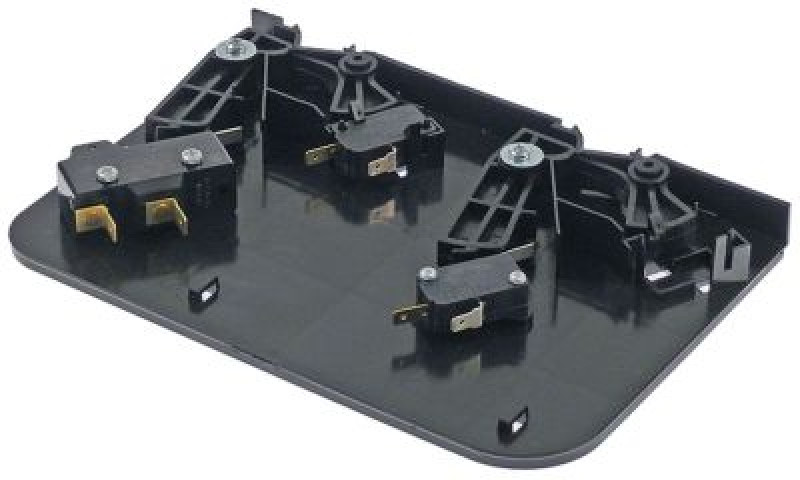 Комплект выключателей для микроволновой печи