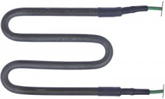 Элемент нагревательный 100Вт 230В Д 94мм труба ø 65мм контур отопления 1