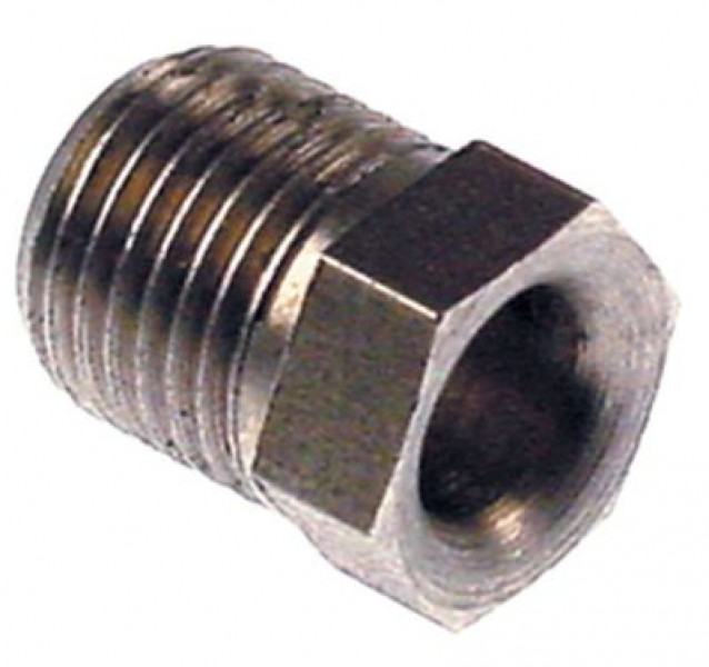 Накидной винт CNS Р1: M10x1