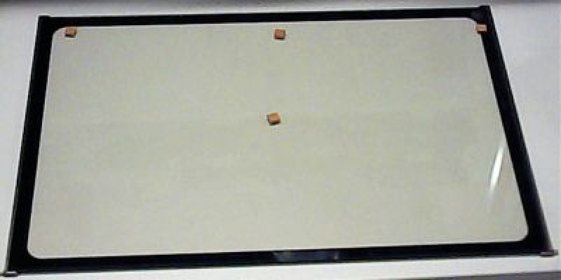 Дверь внутренняя комплект 1011