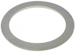 Уплотнитель внутр.ø 55мм внеш. ø 72мм толщина материала 25мм кол-во в уп-вке 1штук