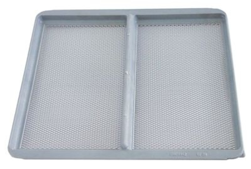 Фильтр плоский Д 257мм Ш 294мм