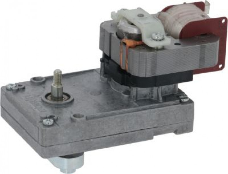 Мотор-редуктор