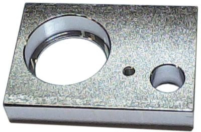 Подпорка справа