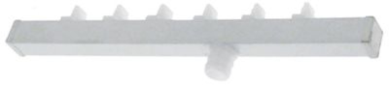 Распылитель-коромысло пластмасса Д 290мм дюзы 6 для льдогенератора