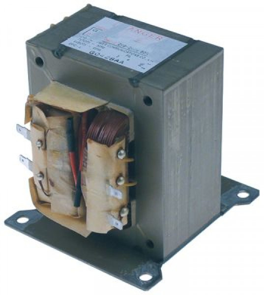 Трансформатор высоковольтный