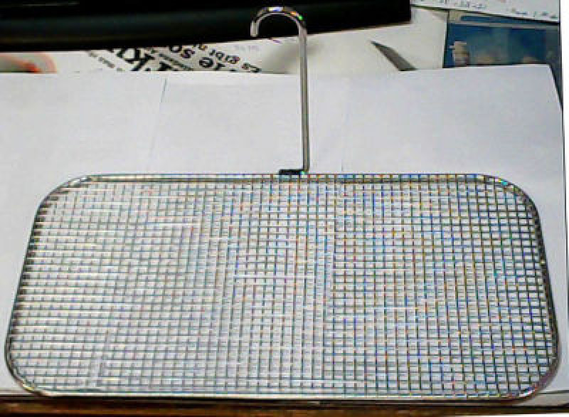 Сито панировочное Ш 190мм Д 345мм