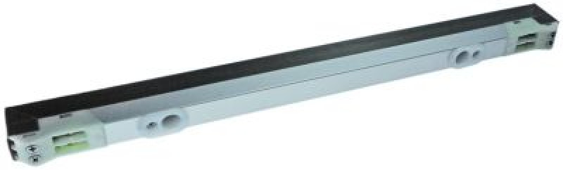 Планка сварочная  двойной шов Д 320мм