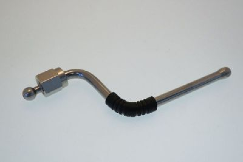 Трубка пароотводная