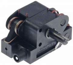 Воспламенитель пьезоэлектрический присоединение ø2,4 рукоятка переключателя