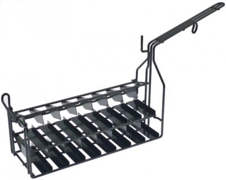 Корзина Ш1 127мм Д1  330мм В1 203мм покрытие из политетрафторэтилена