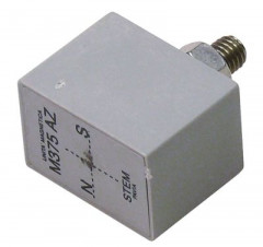 Магнит В 18мм Д 23мм Ш 16мм M5