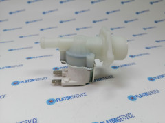 Клапан электромагнитный одинарн. прямой полиамид вход 3/4" 230 В перем. тока RPE выход 10 мм DN10