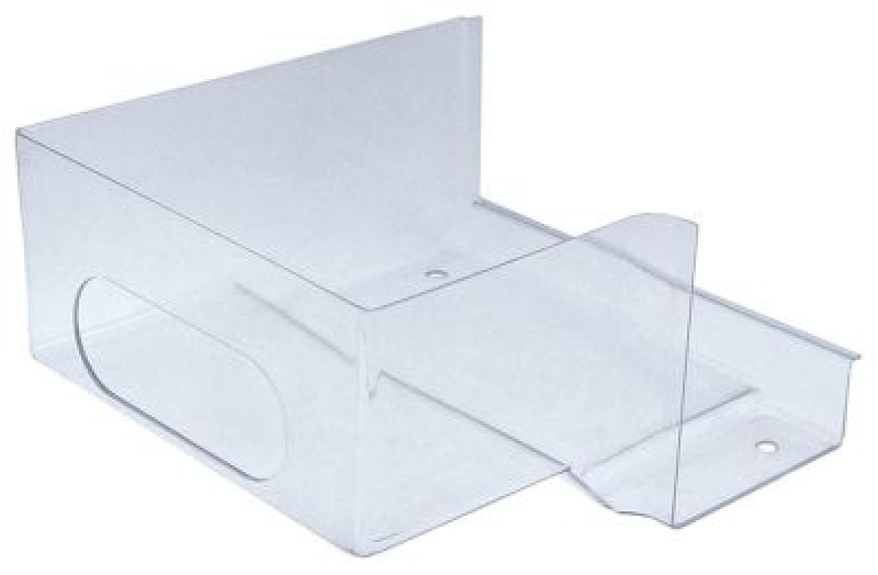 Защита для рук монтаж. поз-ция сверху для прибора P30