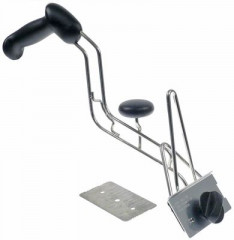 скребок для гриля длинн.