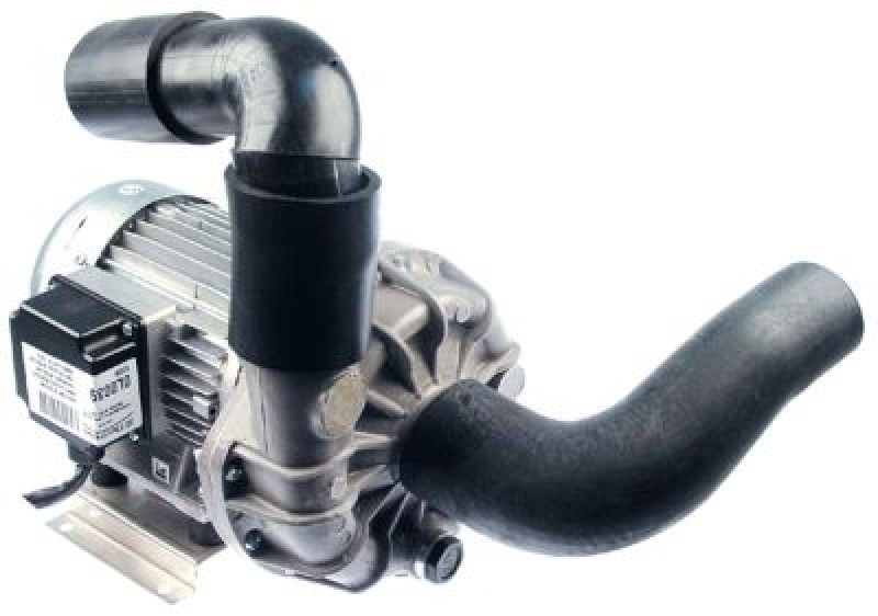 Насос тип 4290.2700 50Гц 15кВт 220-240/380-415В ø вход 62 мм ø выход 64 мм фазы 3 Д 350мм