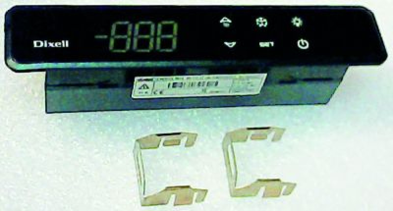 Регулятор электронный XW60LRH-5N1C0D