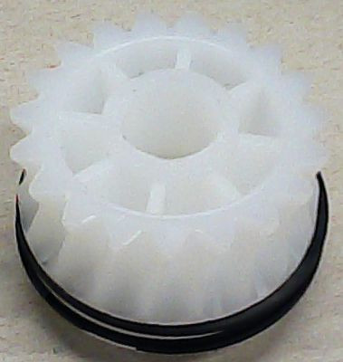 Зубчатое колесо